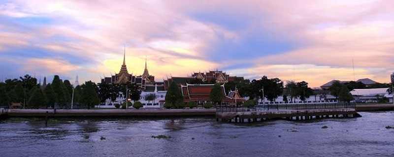 湄公河的上游是什么江 湄公河源头在哪里