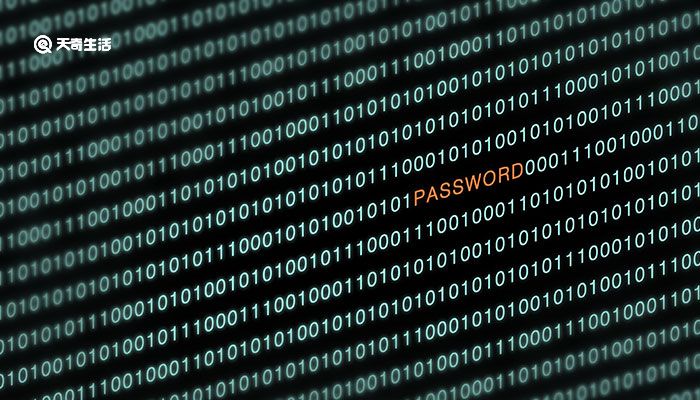 password什么意思 password的意思