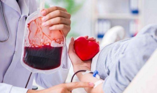 为什么医生不献血？献血到底有没有坏处？
