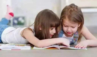 孩子读书要注意什么？六大基本注意事项