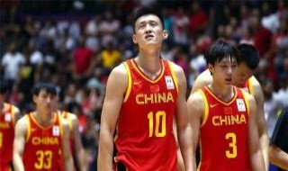 中国男篮赛程表 附上比赛日期和具体时间