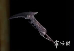怪物猎人世界冰原铬钢死神镰刀派生属性 铬钢死神镰刀怎么样