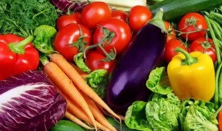 夏天蔬菜如何保鲜运输 夏天蔬菜怎么保鲜和运输